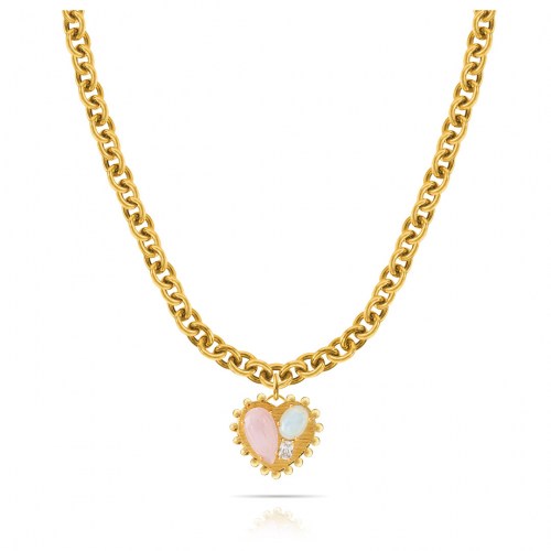 Collana PRECIOUS LOVE OPS-LUX22 Opsobjects